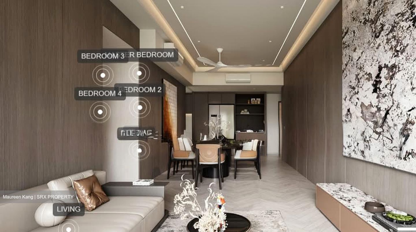 Springleaf Residence (D26), Apartment #598072591